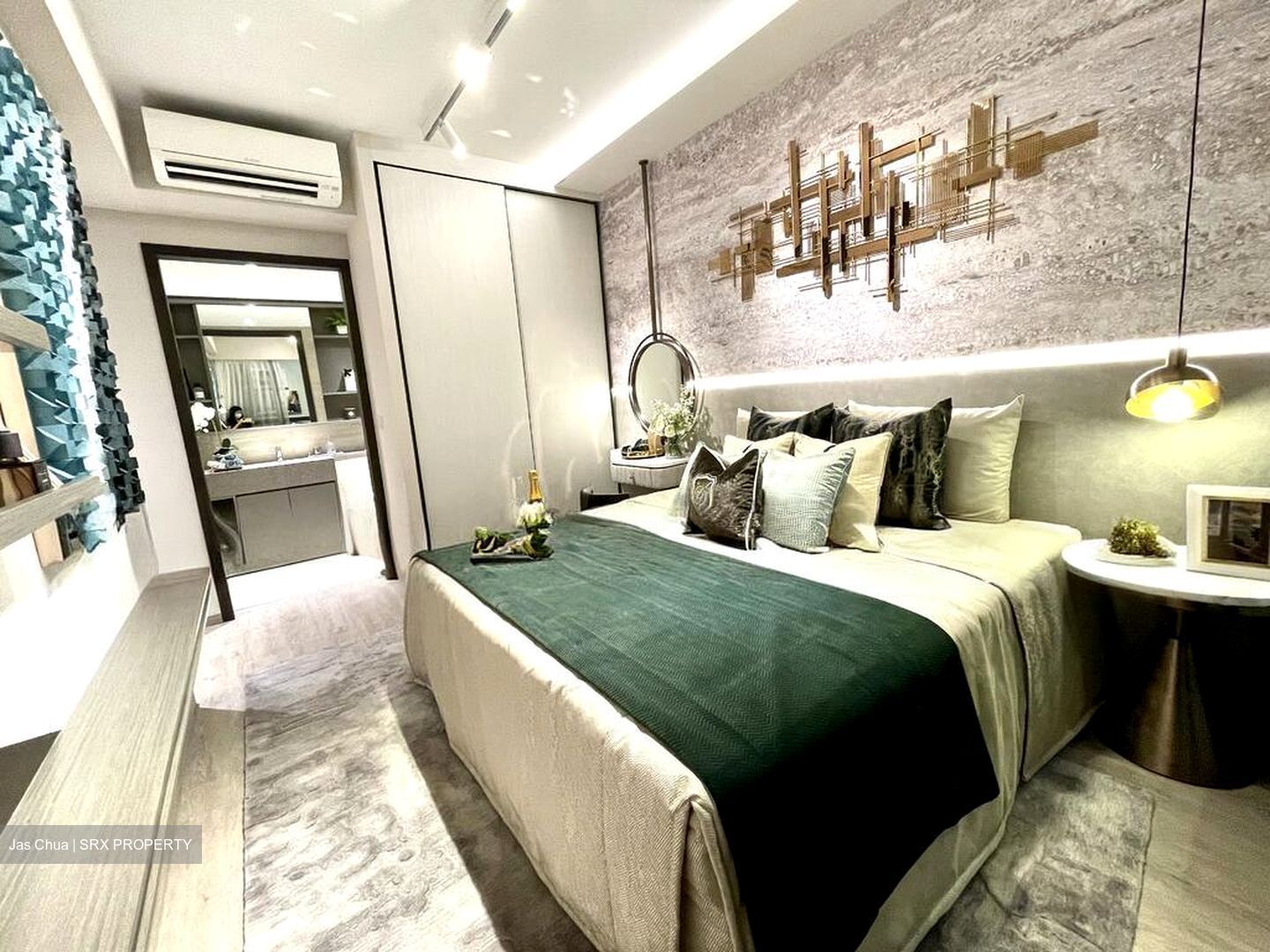 Saint Nicholas View (D20), Condominium #500650531
